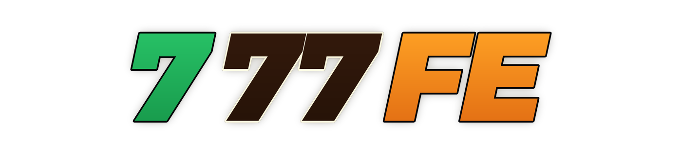 777fe Logo